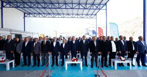 Kayseri Büyükşehir'den Çevre Günü'ne yakışır yatırım
