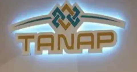 TANAP 8 yaşında... Türkiye’ye 39,3 milyar metreküp doğal gaz taşıdı