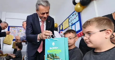 Sakarya’da karne heyecanı