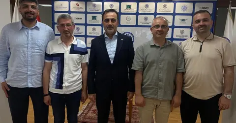 Hindistan’dan Konya’ya İş Gücü Köprüsü