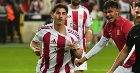 Kocaelispor’da transfer dönemi... İzmit’in çocuğu Yavuz Selim Taşer sesleri