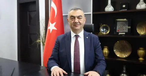 KAYSO'dan 11 Kayseri firmasına özel kutlama