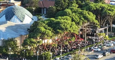Altın Karınca ödüllü Klasik Pazar'a geri sayım