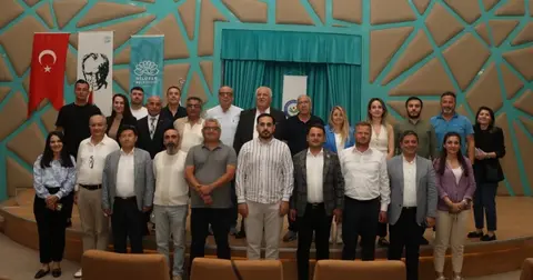 Nilüfer Belediyespor’da Muharrem Or güven tazeledi