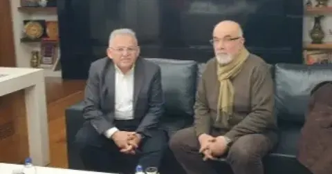 Kayseri Büyükşehir'den üniversite adaylarına başarı dileği