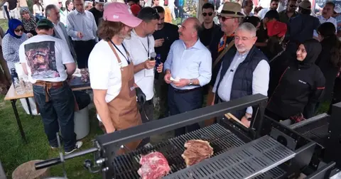 Çorum gastronomisi uluslararası medyada ses getirdi