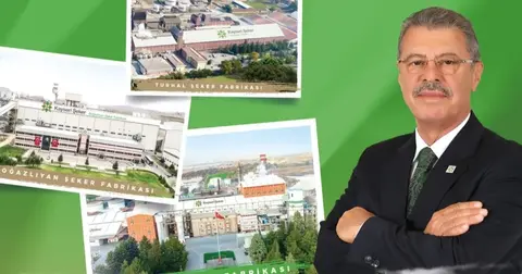 Kayseri Pancar'dan 'reform' mesajı