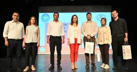 Manisa MABEM'de yeni dönem hazırlığı