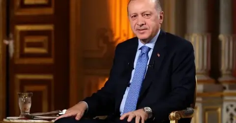 Erdoğan’dan ABD-İran mutabakatına tam destek: Kalıcı barış için tarihi fırsat!