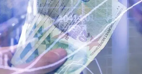 Mayıs'ta enflasyon yüzde 32,61’e yükseldi... Konut ve ulaştırma fiyatları öne çıktı