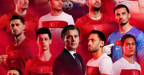 A Millilerin nihai kadrosu netleşti