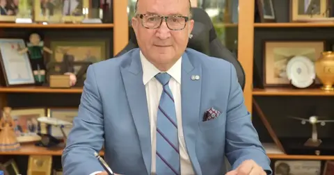 KSO Başkanı Ayhan Zeytinoğlu dış ticaret ve işgücü verilerini değerlendirdi