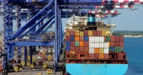 TÜİK Nisan 2026 Dış Ticaret Endeksleri: İhracat Miktarı ve Değeri Yükseldi