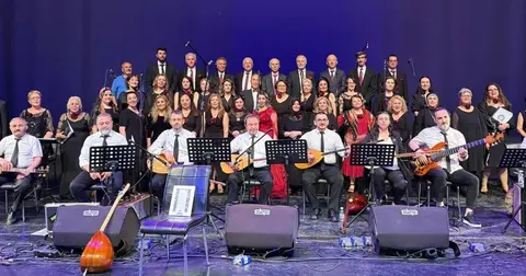 İstanbul Bakırköy'de THM rüzgârı