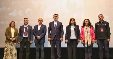 Bursa'dan 'afetlere yüzyıllardır dayanım gösteren kent' paneli