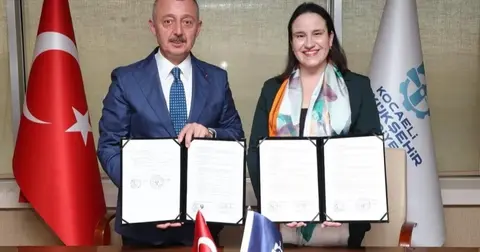 Kocaeli, Novo Sarajevo ile kardeş şehir oldu