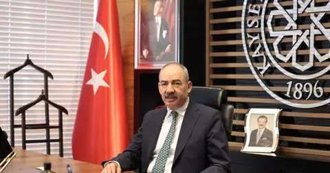 KTO'dan birinci çeyrek büyüme değerlendirmesi