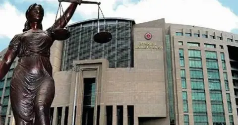 Başörtülülere yönelik ifadelerle ilgili soruşturma! Şüpheli için gözaltı talimatı