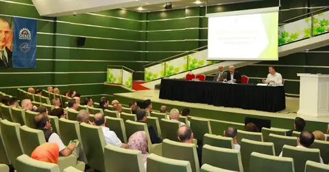 Gebze için ortak akıl buluşması