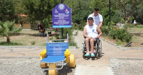 Muğla’nın iki projesi Avrupa’ya örnek gösterildi