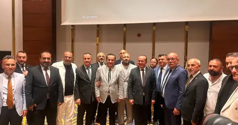 TEDB’den KKTC’de Kritik Temaslar