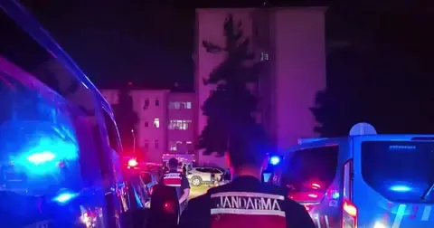 Şanlıurfa ve Bursa'da narko operasyon! Yaklanan 135 şüpheliden 129'u tutuklandı