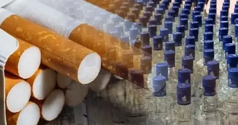 Tütün ve etil alkol ticaretine ağır yaptırım! İhlaller sürerse belgeler iptal edilecek