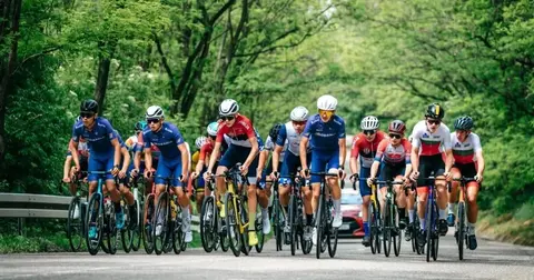 Pedallar 3 Haziran'da sürdürülebilir geleceğe dönecek