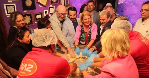 Kocaeli İzmit’te Kapanca Sokak Festivali için geri sayım başladı