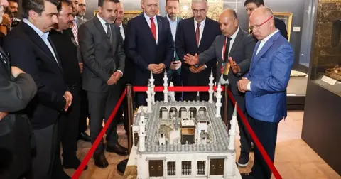 Kültür Yolu köprü olacak
