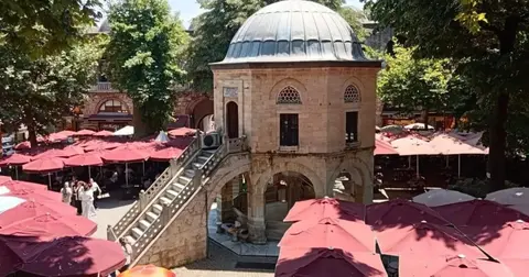 Bursa Kozahan için teknik inceleme