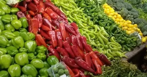 Tarımda üretici enflasyonu yüzde 43'ü aştı... Sebze fiyatlarında üç haneli artış!