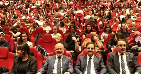 Kayseri Kocasinan'dan gençlere sosyal aktivite
