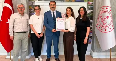 ‘Okuyan Artvin’ projesi marka tesciliyle koruma altında
