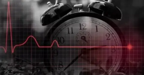 2025’te en fazla ölüm kalp ve damar hastalıklarından kaynaklandı