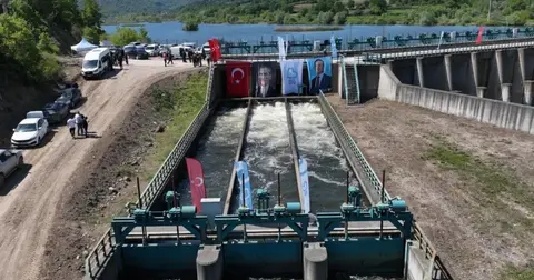 Balıkesir’de sulama sezonu hazırlıkları tamamlandı