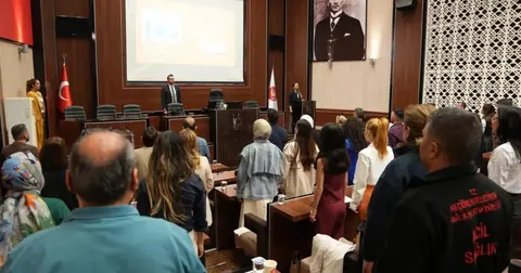 Keçiören Belediyesi personeline KVKK eğitimi
