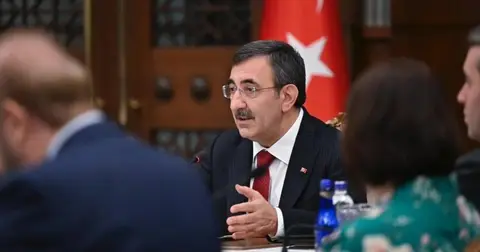 Ekonomi Koordinasyonu 5'inci kez toplandı... EKK’dan reform ve yatırım hamlesi