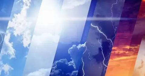 2 Haziran 2026 hava raporu... Bugün hava nasıl olacak?