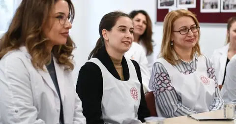 Özel program ve proje uygulayan eğitim kurumlarına öğretmen atamaları belli oldu