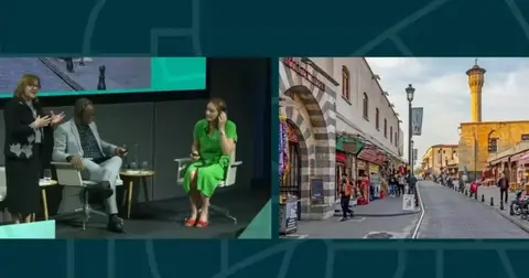 Gaziantep metro için yeşil finansman müjdesi