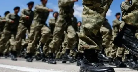 Bedelli askerlikte kritik tarih... 1 Temmuz'da ücretler artıyor
