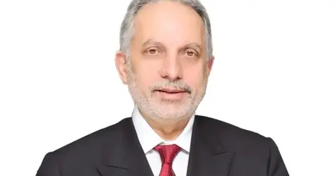 Mustafa Yalçın'dan Babalar Günü mesajı