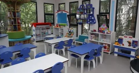 Trabzon’da Bizim Çocuk Yaşam Merkezi Yaz Programı başlıyor