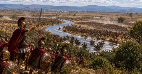 Granikos Savaş Alanı 'SİT' ilan edildi
