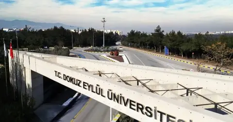 Dokuz Eylül dünyada ilk 200 üniversite arasında