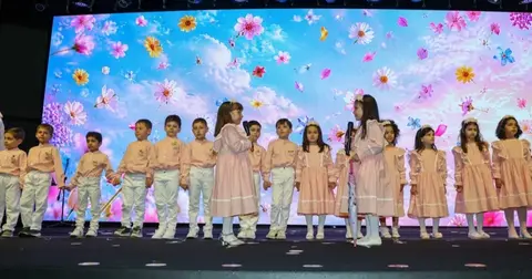 Konya Selçuklu'da Hatice Hatun'da mezuniyet heyecanı