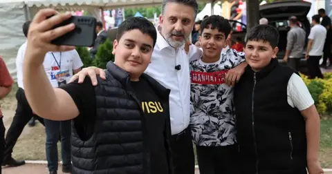 Bursa'da LGS'ye girecek öğrencilere ulaşım ücretsiz!