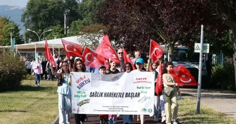 Bursa Osmangazi'de HOBA’nın başarılı isimleri ödüllendirildi
