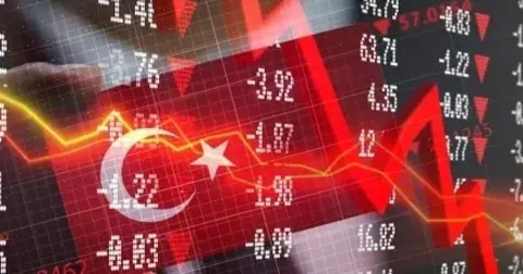 Türkiye ekonomisi ilk çeyrekte yüzde 2,5 büyüdü
